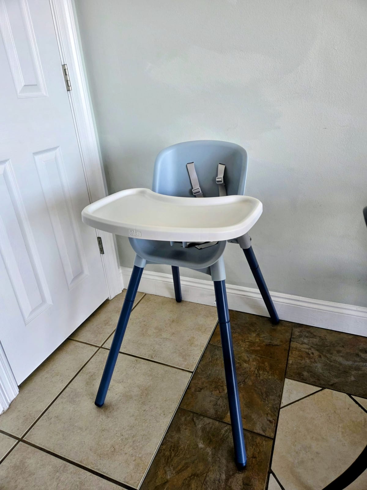 High Chair Available