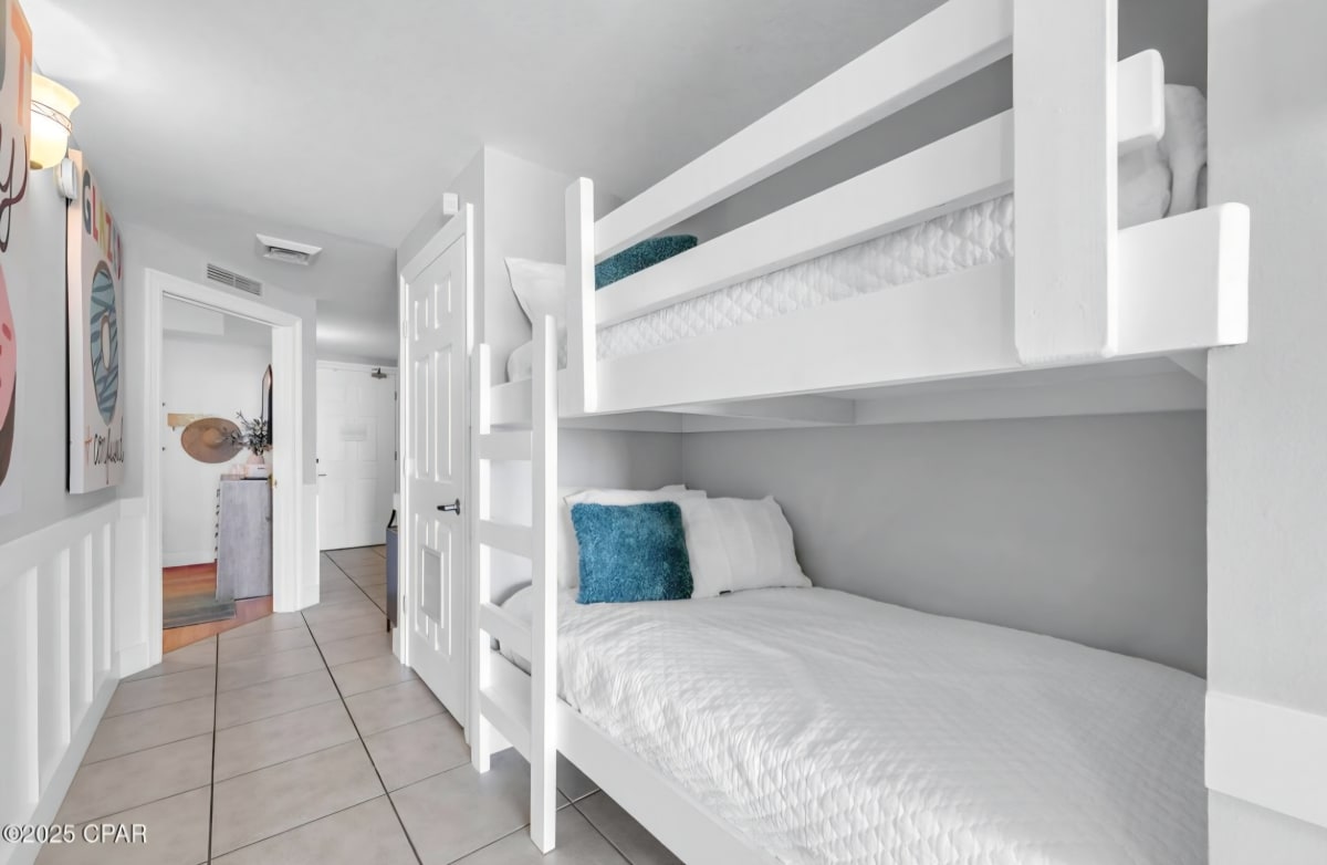Bunk Room