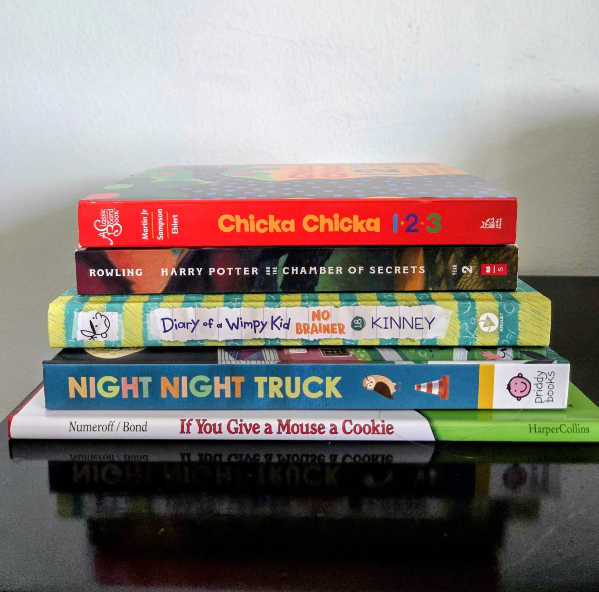Kids Books