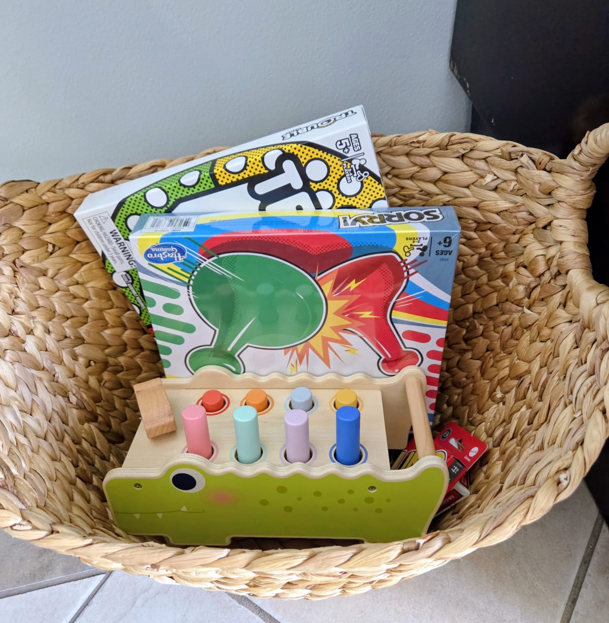 Board Games