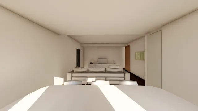 3D view 3