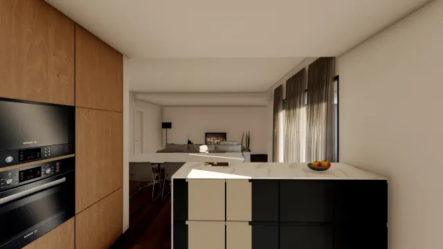 3D view 12