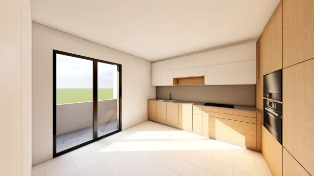 3D view 15