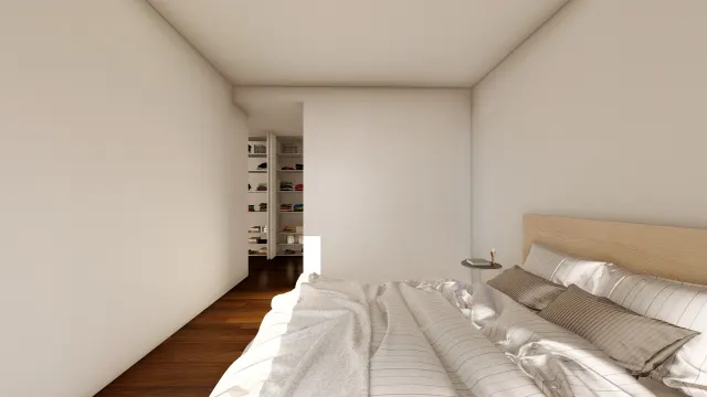 3D view 22