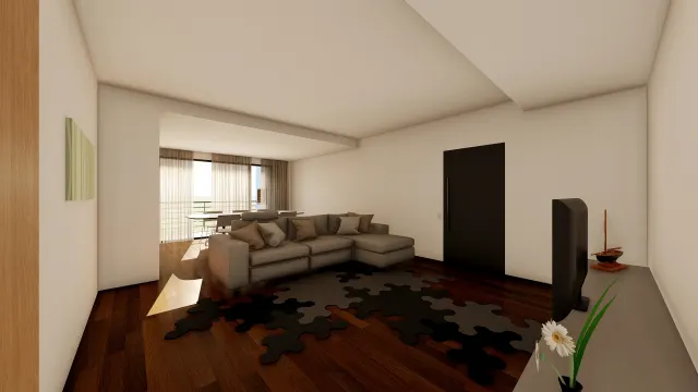 3D view 24