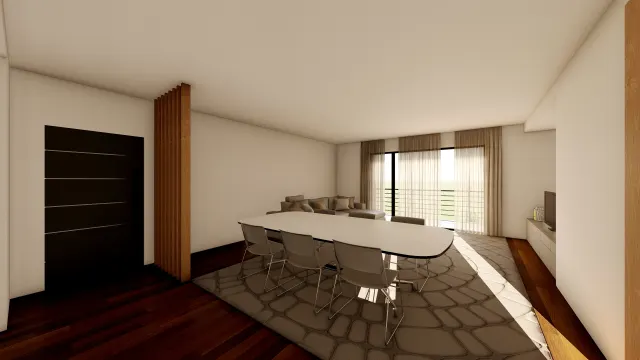 3D view 26