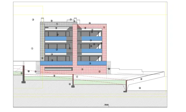 architecture view 12