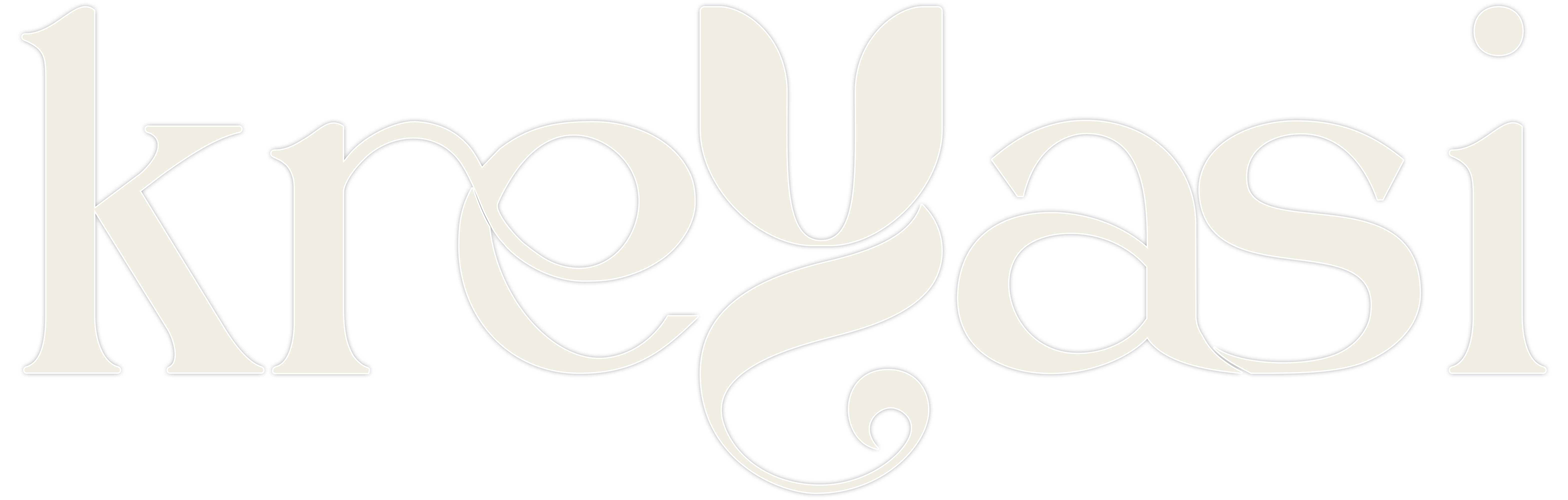 KREYASI Logo