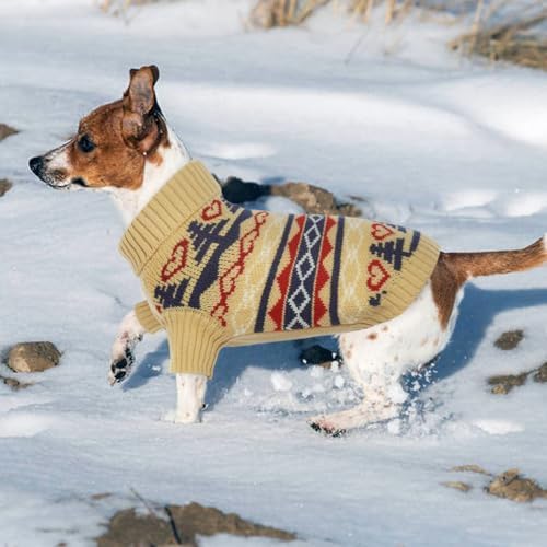 Vue 6 de Hjyokuso Pull Dhiver Pour