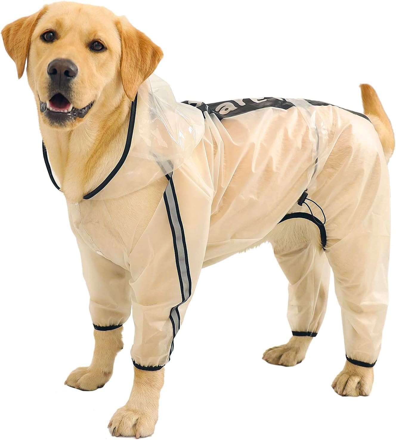 Olsa Impermeable Pour Chien