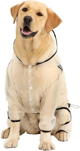 Vue 6 de Olsa Impermeable Pour Chien