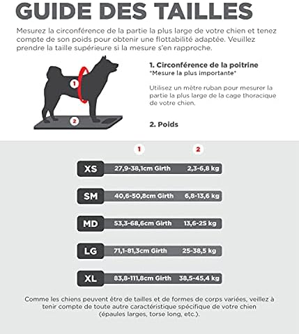 Vue 2 de Outward Hound Gilet De