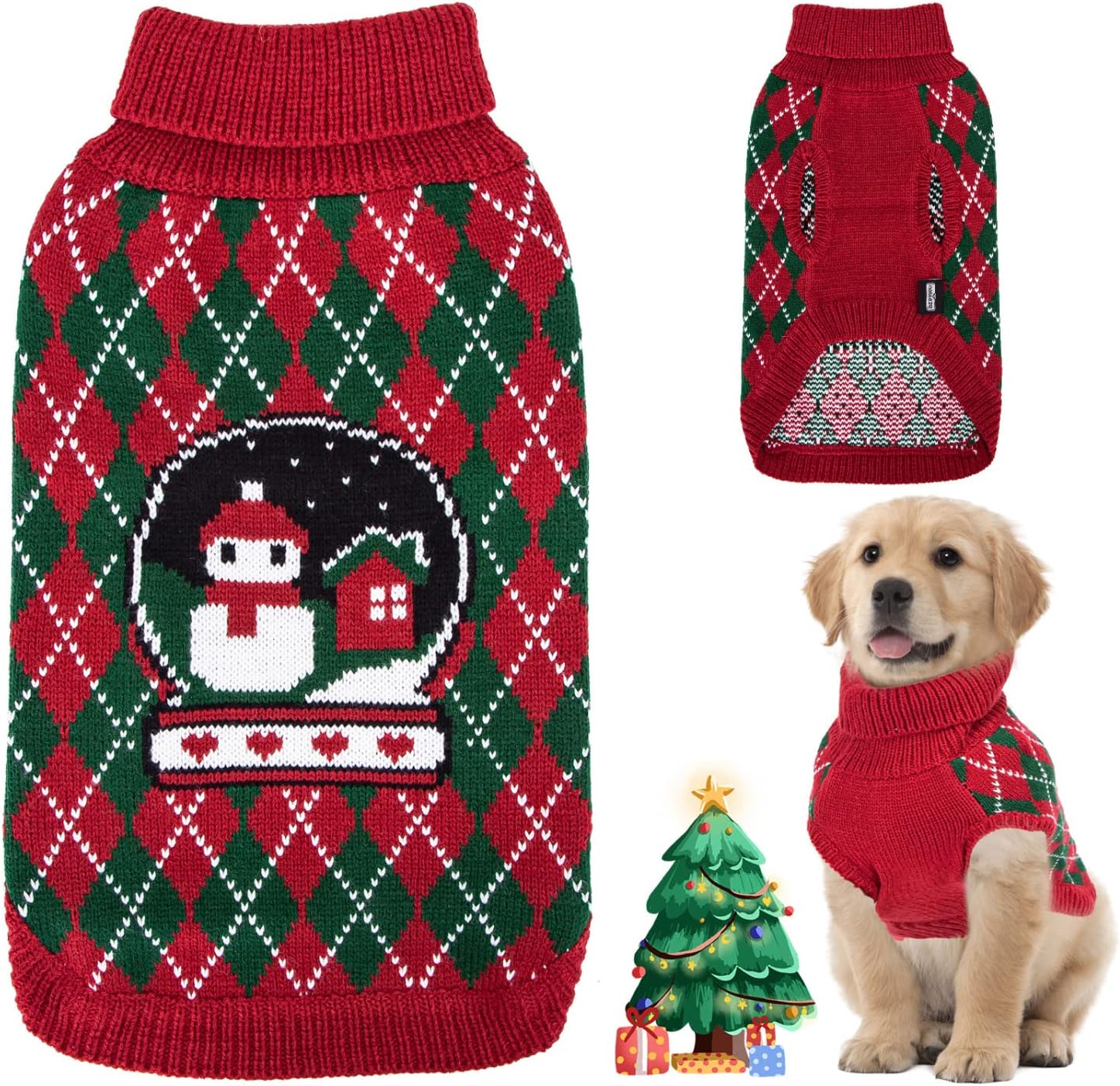 Nobleza Pull De Noel