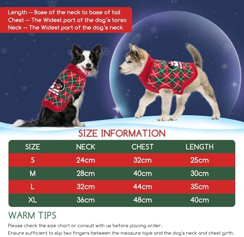 Vue 2 de Nobleza Pull De Noel