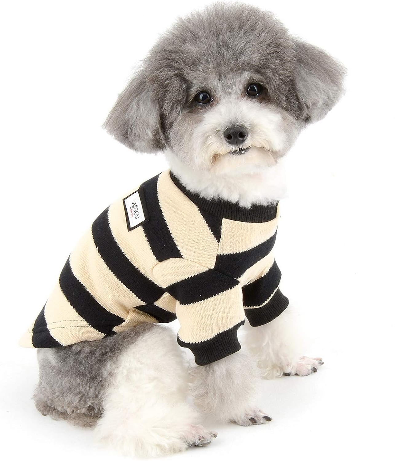 Zunea Pullovers Pour Petit