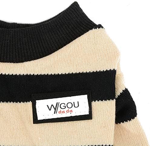 Vue 6 de Zunea Pullovers Pour Petit