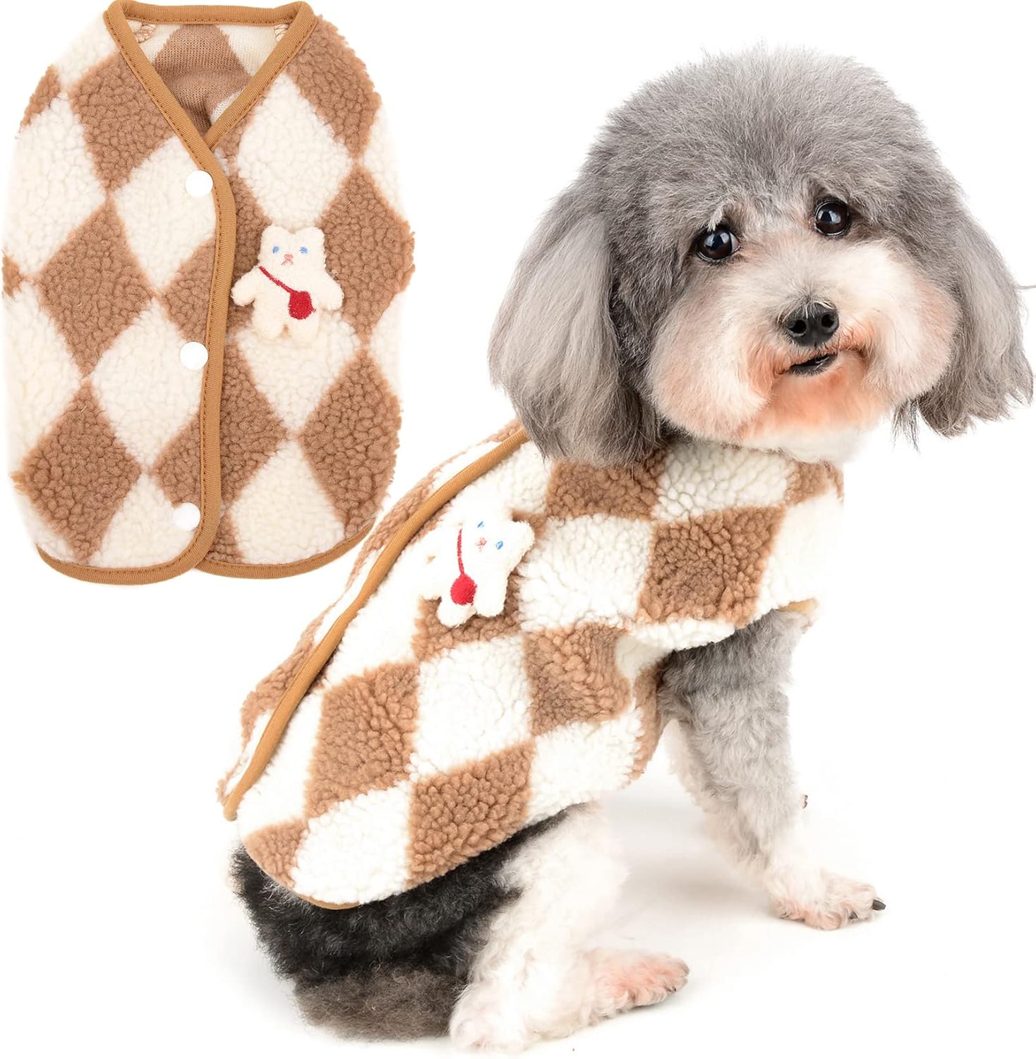 Zunea Manteau Dhiver Pour