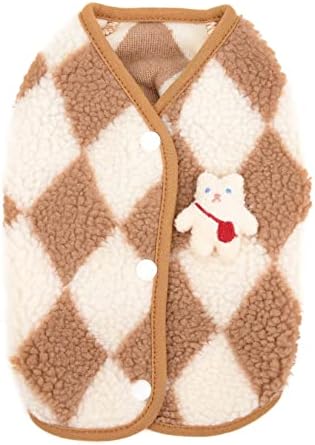 Vue 4 de Zunea Manteau Dhiver Pour