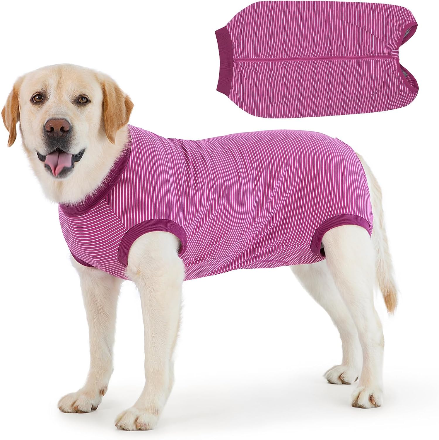 Cyponpy Combinaison Chien Avec