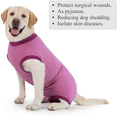 Vue 5 de Cyponpy Combinaison Chien Avec