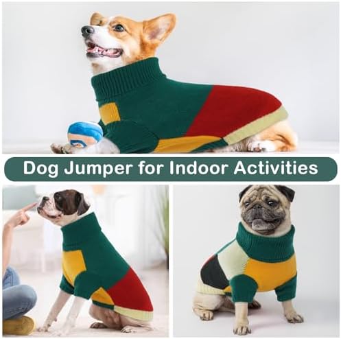 Vue 5 de Hjumarayan Pull Chien Vintage