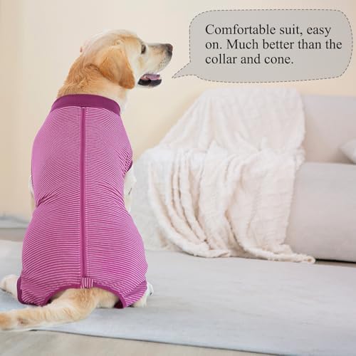 Vue 7 de Cyponpy Combinaison Chien Avec