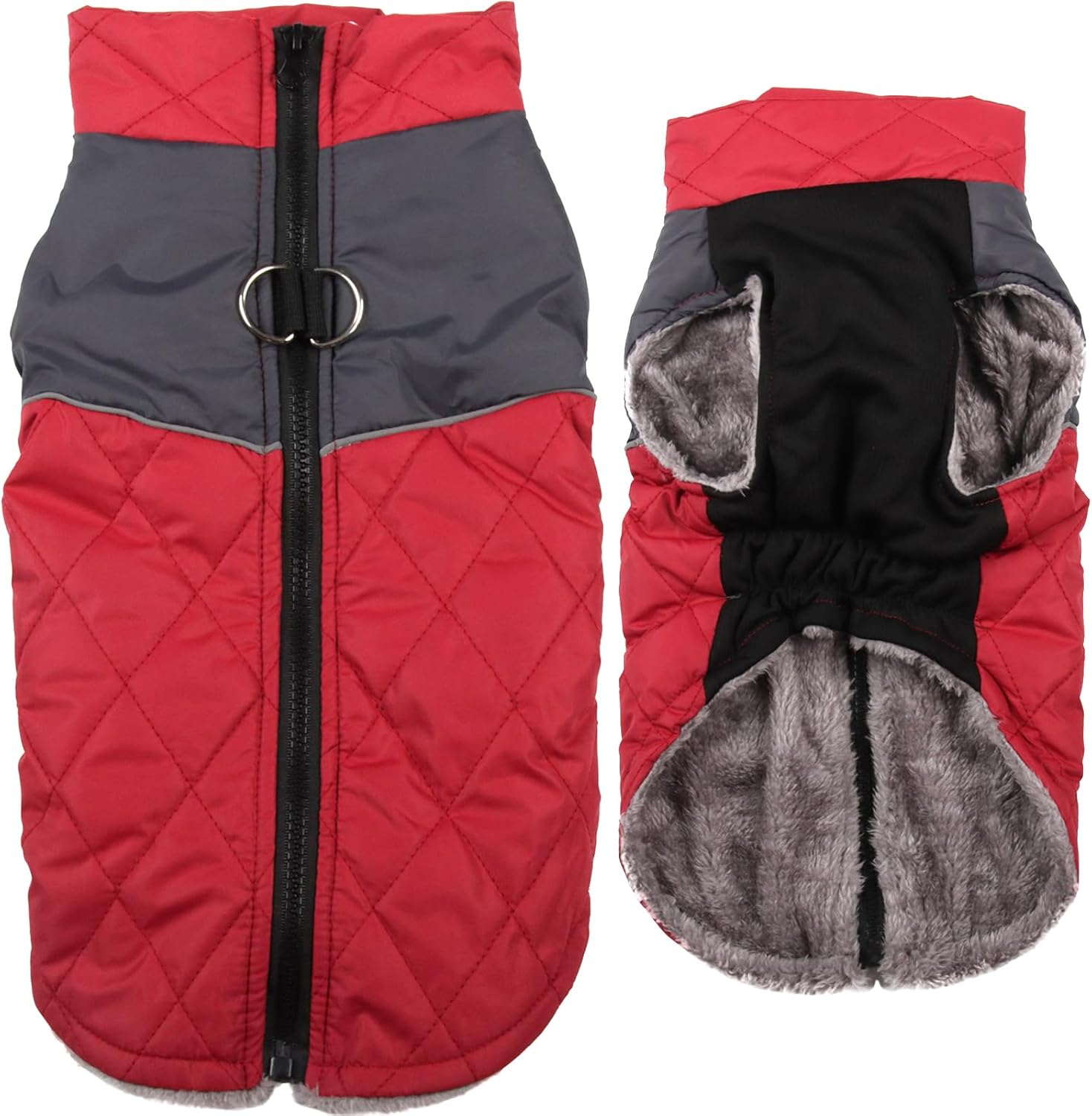 Joydaog Manteau Chaud En