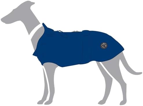 Vue 2 de Hunter Milford Manteau Impermeable