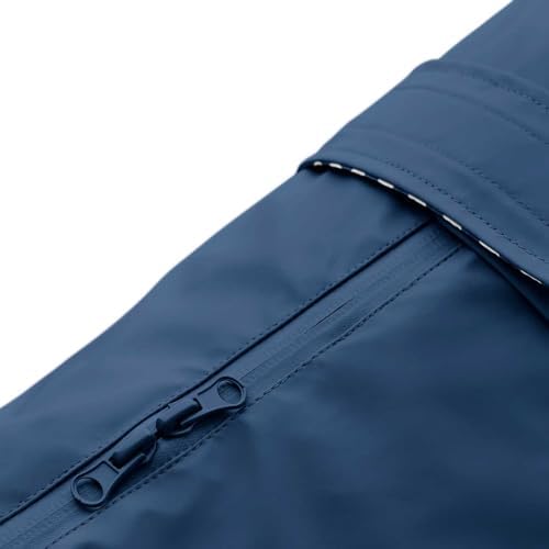 Vue 5 de Hunter Milford Manteau Impermeable