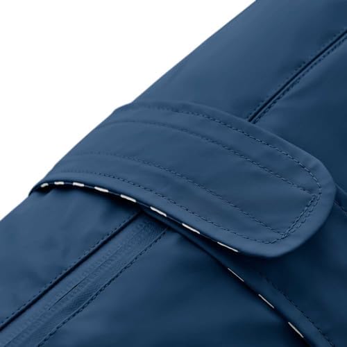 Vue 6 de Hunter Milford Manteau Impermeable