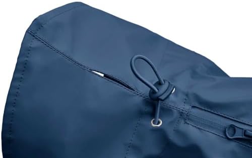 Vue 7 de Hunter Milford Manteau Impermeable