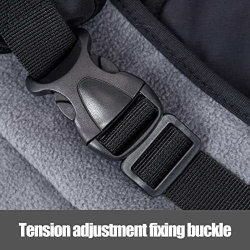 Vue 6 de Heywean Veste Pour Chien