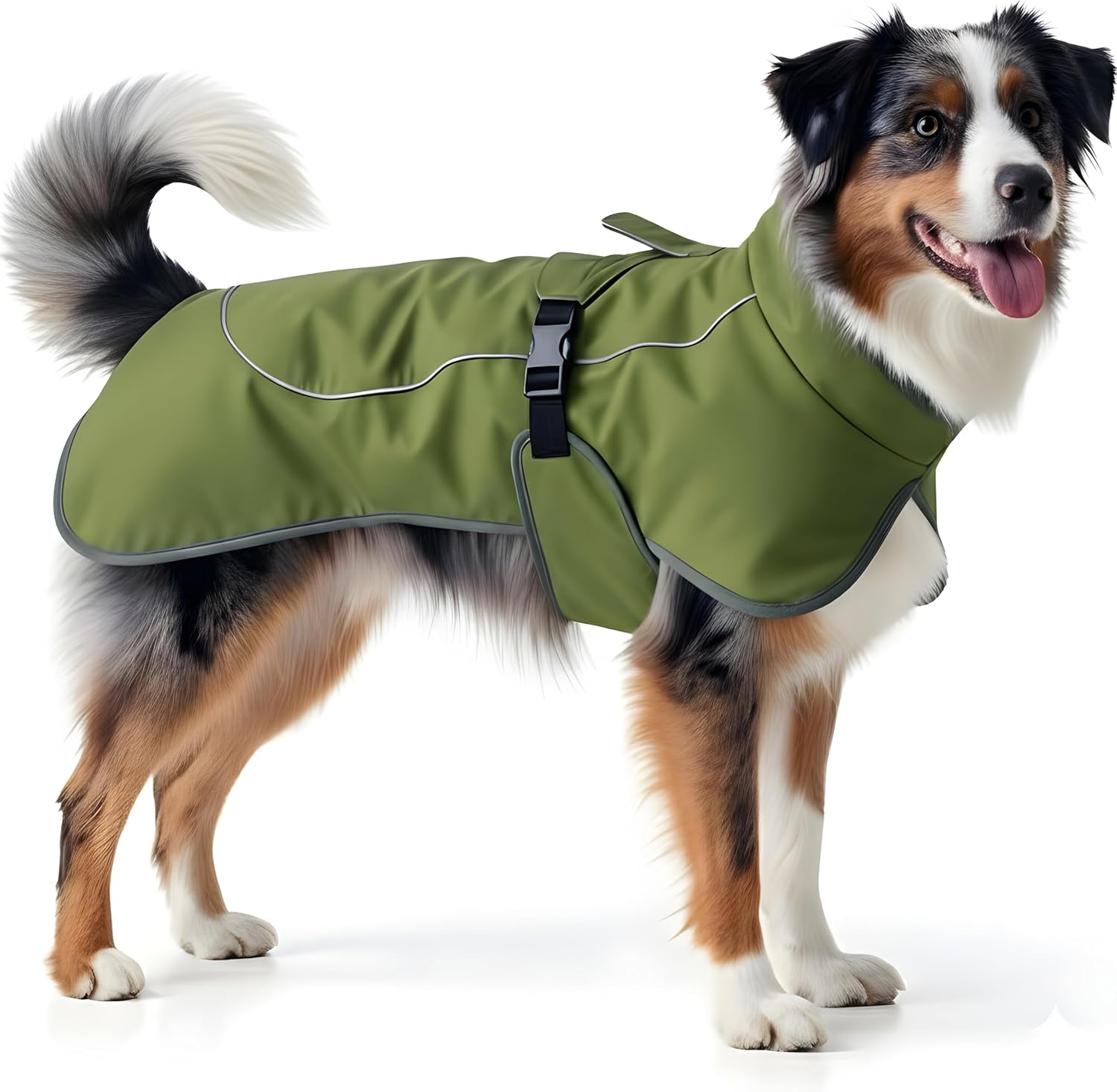 Dogopal Manteau Chien Impermeable