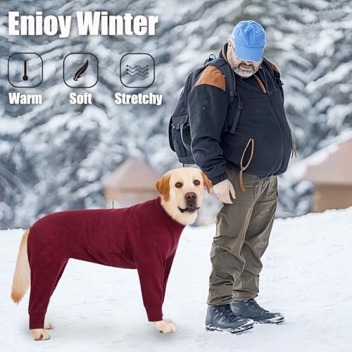 Vue 6 de Cyponpy Manteau En Polaire