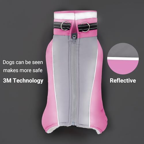 Vue 2 de Julys Song Gilet Pour