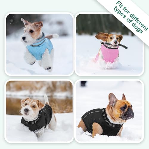 Vue 5 de Julys Song Gilet Pour