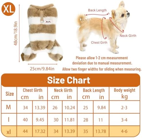 Vue 2 de Pull Chien Hiver Yisight