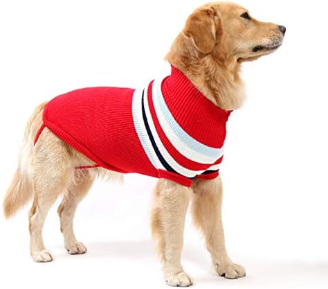 Vue 3 de Petyoung Pull Rayures