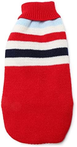 Vue 4 de Petyoung Pull Rayures