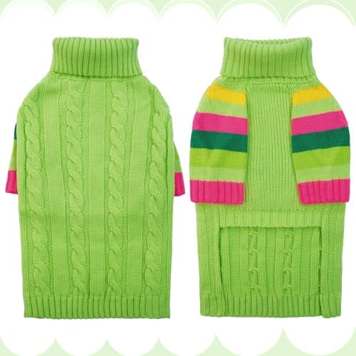 Vue 5 de Mhaustlie Pull Pour Chien