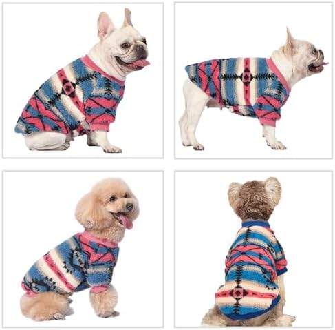 Vue 6 de Yoolhamy Pull En Polaire