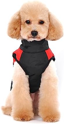 Vue 2 de Ectkuee Petit Manteau Impermeable