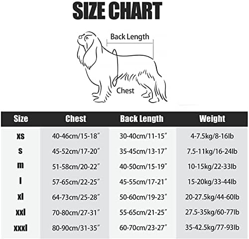 Vue 3 de Lianzimau Manteau Polaire Chien