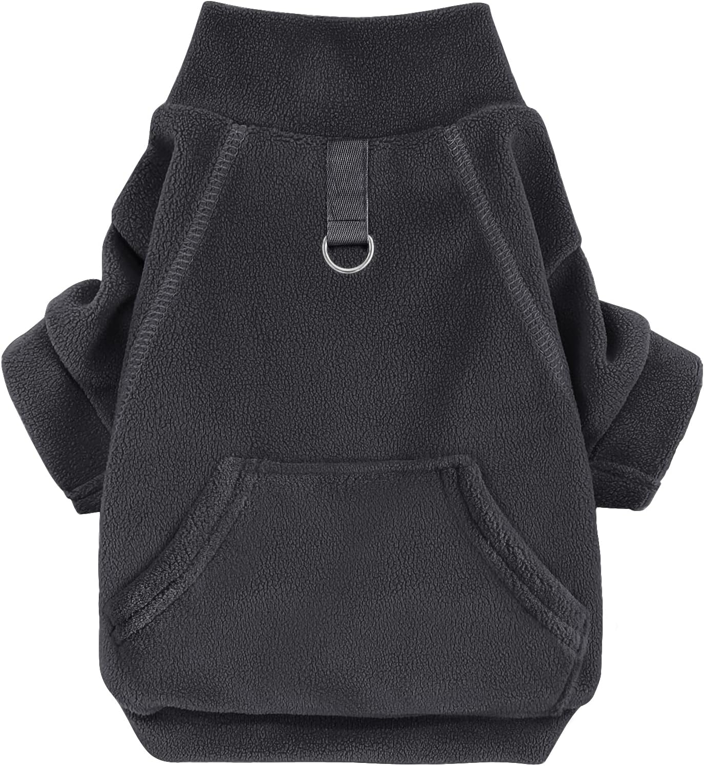 Mosucoirl Pull Chien Hoodie