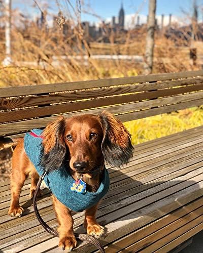 Vue 5 de Gooby Chandail En Polaire