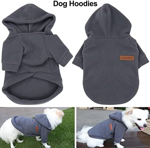 Vue 2 de Hualisiji Sweat Capuche