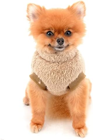 Vue 3 de Smallleeluckystore Pull En Polaire