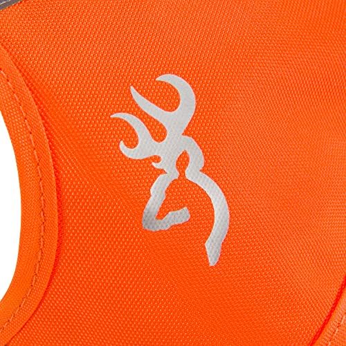 Vue 4 de Browning Gilets De Securite