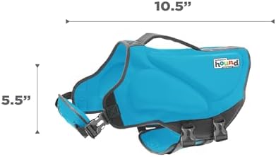 Vue 7 de Outward Hound Dawson Gilet