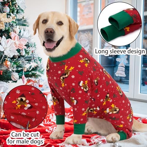 Vue 2 de Axcimond Combinaison De Convalescence